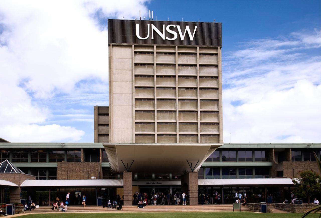 High Cross Randwick By Sydney Lodges Екстер'єр фото