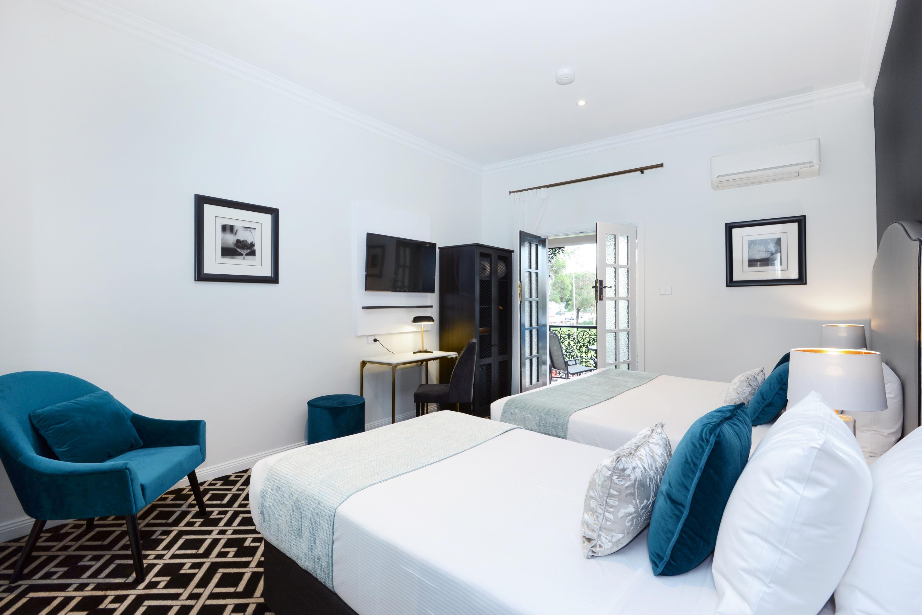 High Cross Randwick By Sydney Lodges Екстер'єр фото