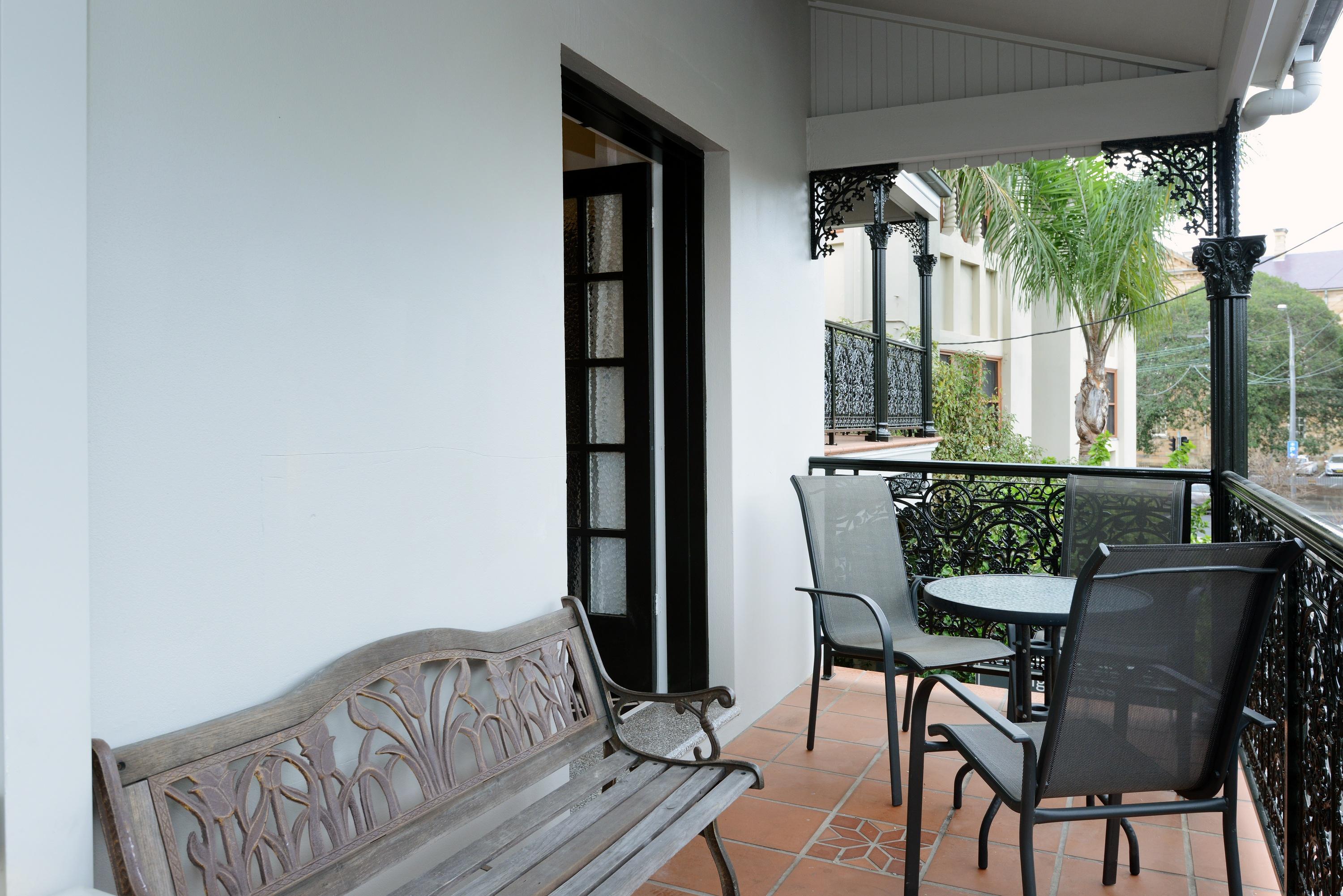 High Cross Randwick By Sydney Lodges Екстер'єр фото