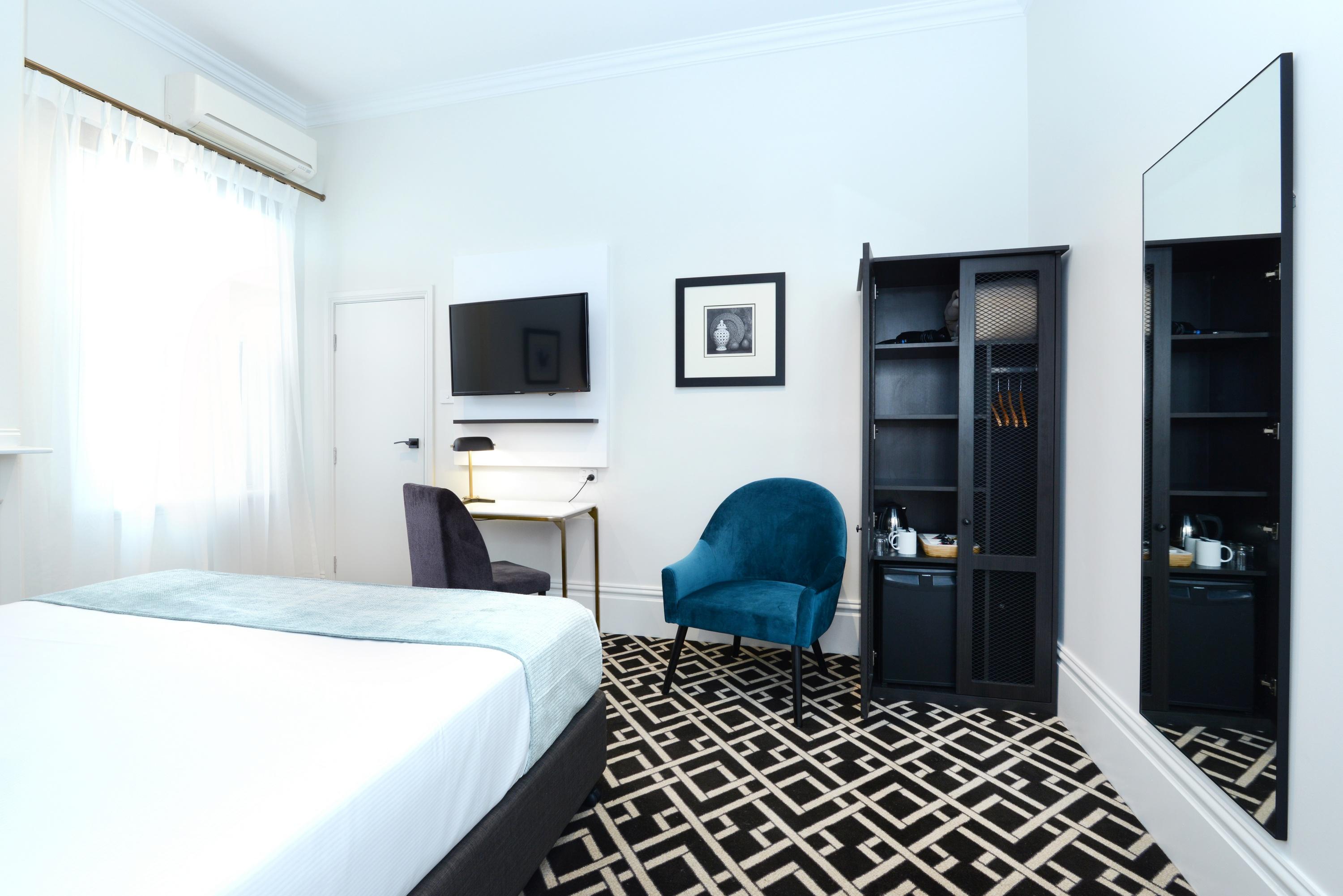 High Cross Randwick By Sydney Lodges Екстер'єр фото