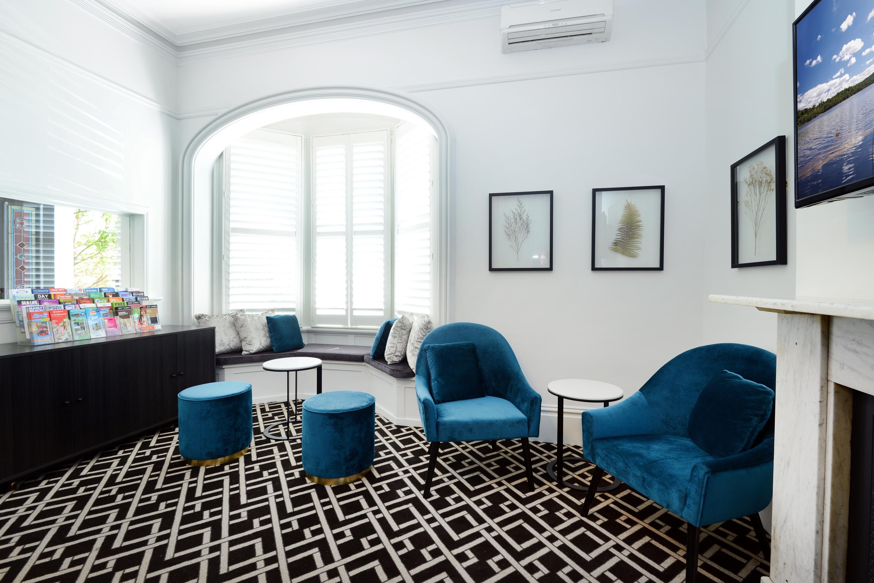 High Cross Randwick By Sydney Lodges Екстер'єр фото